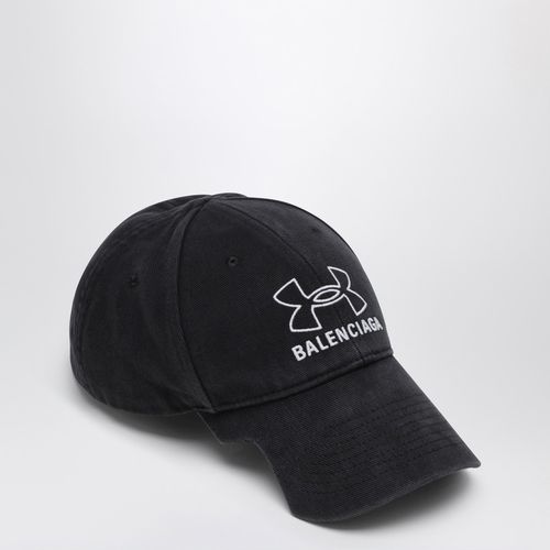 Baseball cap collab Under Armour - Balenciaga - Modalova