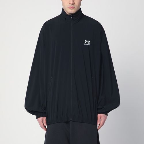 Windjacke Collab Under Armour - Balenciaga - Modalova