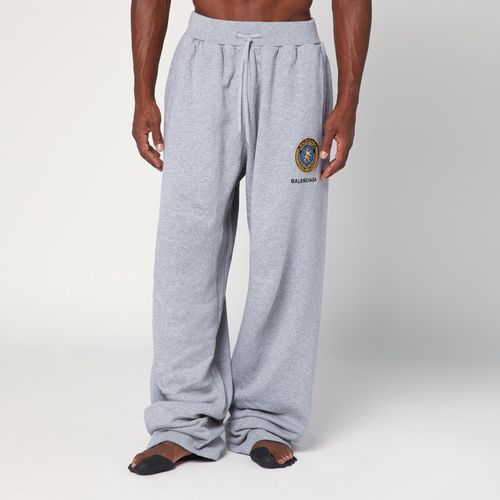Pantalone ampio Uniform Merch - Balenciaga - Modalova