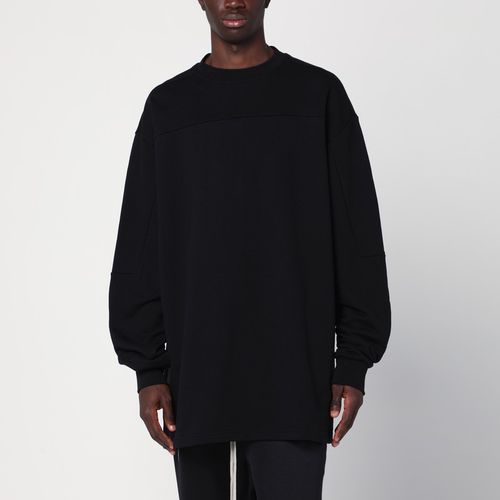 Schwarzes Tommy T Sweatshirt - Champion x Rick Owens - Modalova