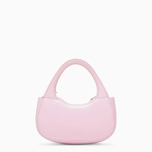 Micro Baguette Swipe Bag in pelle - COPERNI - Modalova