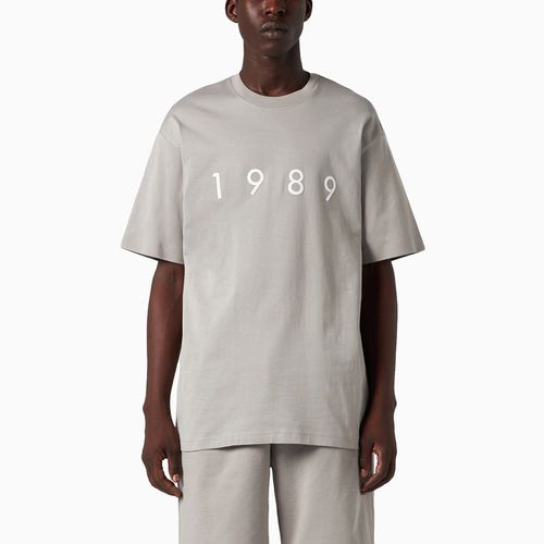 T-Shirt 1989 grau - 1989 STUDIO - Modalova