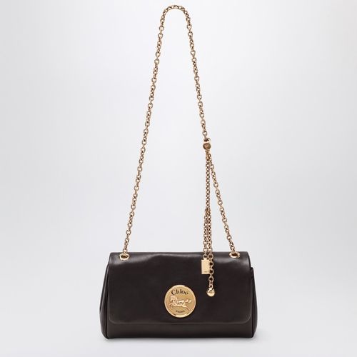 Borsa Chloé Heritage marrone - Chloé - Modalova