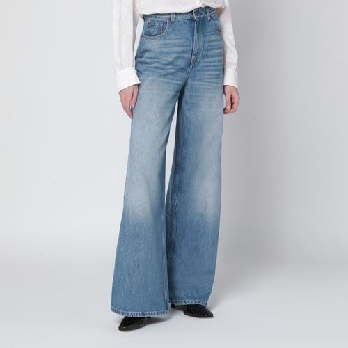 Dream Jeans in , hohe Taille, weites Bein - Chloé - Modalova