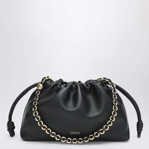 Medium Flamenco Purse bag in leather - Loewe - Modalova
