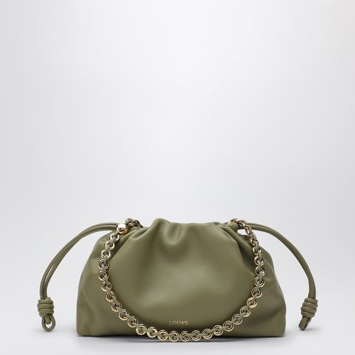 Eukalyptus Leder Flamenco Purse - Loewe - Modalova