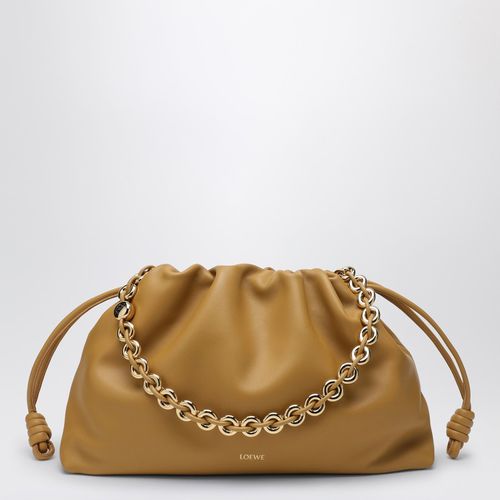 Borsa grande Flamenco Purse Sahara - Loewe - Modalova