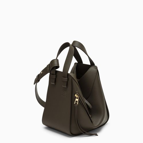 Borsa mini Hammock kaki - Loewe - Modalova