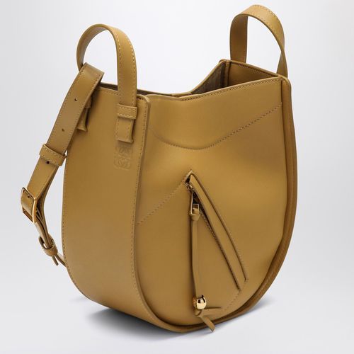 Borsa Hammock piccola color Sahara - Loewe - Modalova