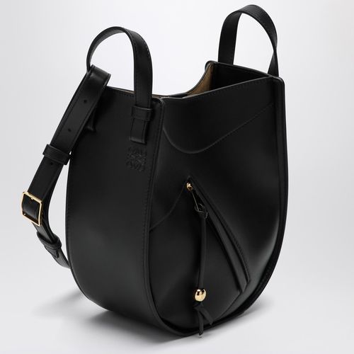 Borsa Hammock piccola nera - Loewe - Modalova