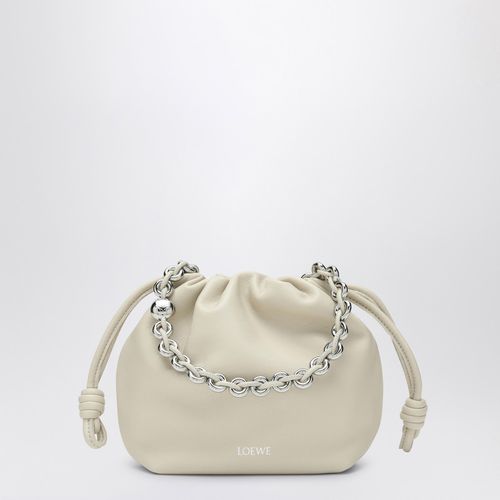 Borsa mini Flamenco Purse Sea Salt - Loewe - Modalova