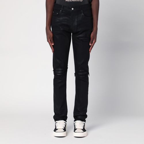 Jeans skinny Wax MX1 nero - AMIRI - Modalova