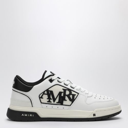 Sneaker Classic Low bianca/nera - AMIRI - Modalova