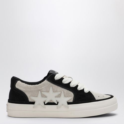 Sneaker Sunset Skate Low avorio/nera - AMIRI - Modalova