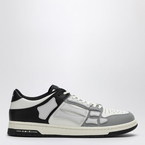 Sneakers Skeltop Low /weiß/grau - AMIRI - Modalova