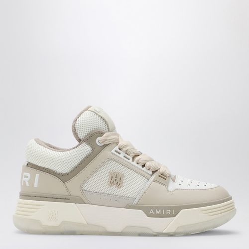 MA-1 white/beige sneaker - AMIRI - Modalova