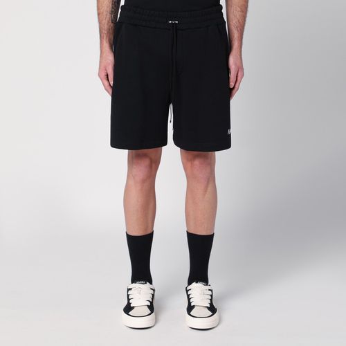 Shorts aus Baumwolle mit Logo - AMIRI - Modalova