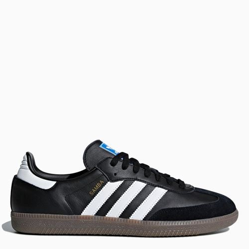 Low Samba OG black trainer - adidas Originals - Modalova