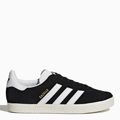 Sneaker Gazelle nera - adidas Originals - Modalova