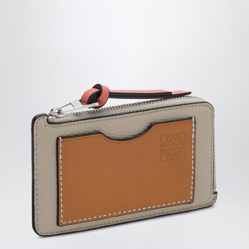 Honey card case with coin purse - Loewe - Modalova