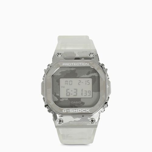 Transparente Uhr DW-5600 - Casio G-Shock - Modalova