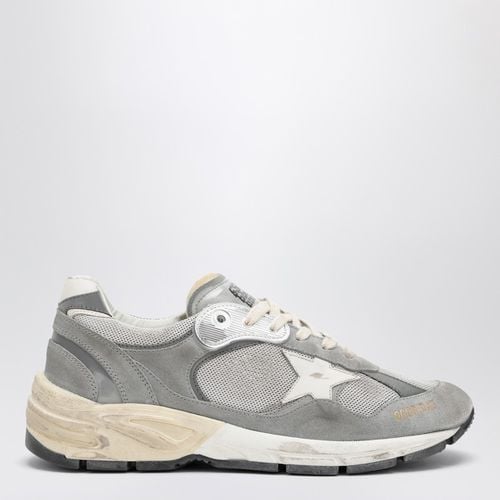 Sneakers Dad-Star grau/silber - Golden Goose - Modalova