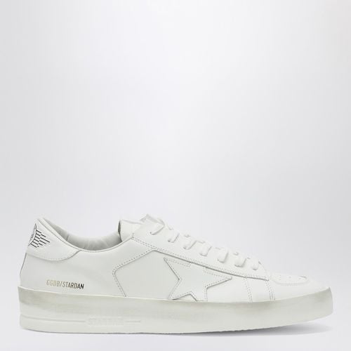 Sneaker Stardan bianca - Golden Goose - Modalova