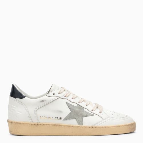 Sneaker bassa Ballstar - Golden Goose - Modalova