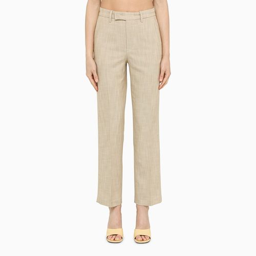 Viscose rope trousers - Department 5 - Modalova