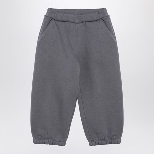 Pantalone jogging in misto cotone - Douuod - Modalova