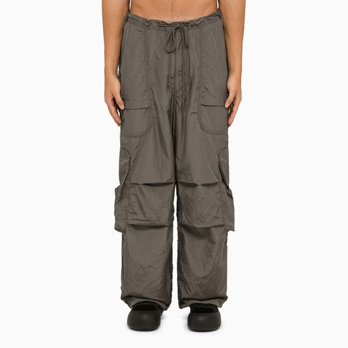 Nylon rock cargo trousers - Entire Studios - Modalova