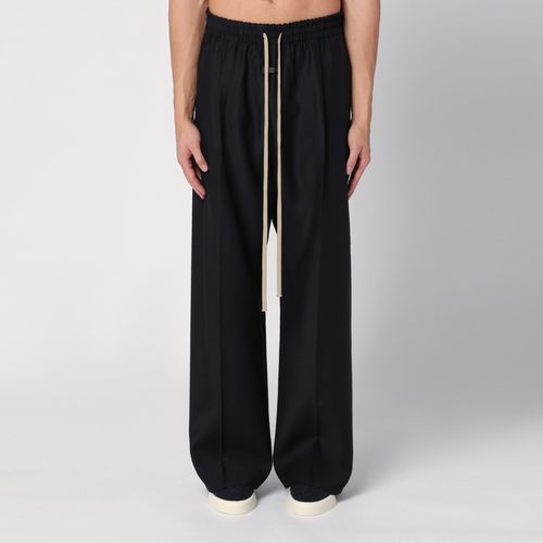 Black jogging trousers - Fear of God - Modalova