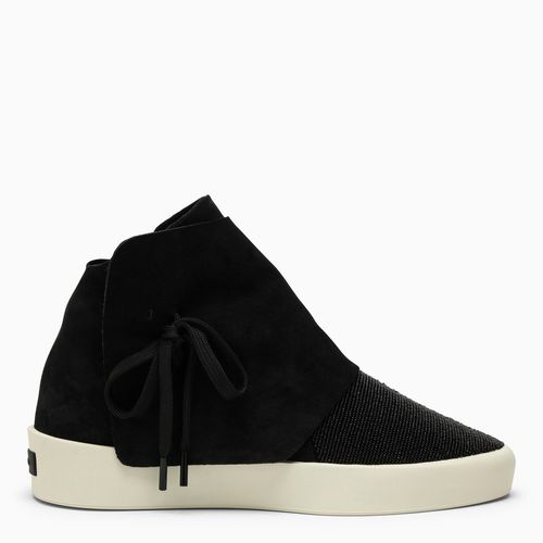 Sneaker Moc Hi nera - Fear of God - Modalova