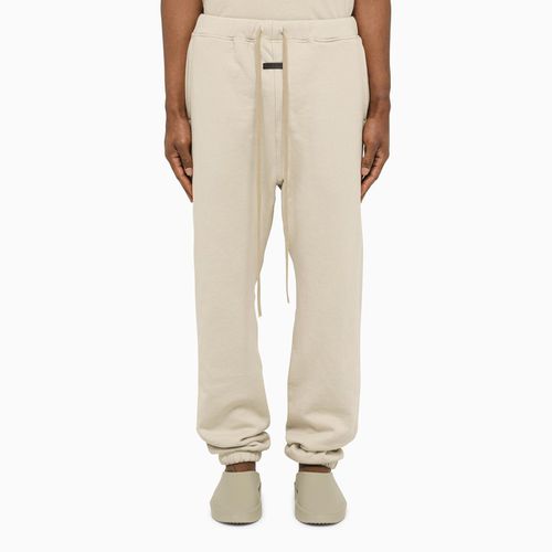 Eternal cement jogging trousers - Fear of God - Modalova