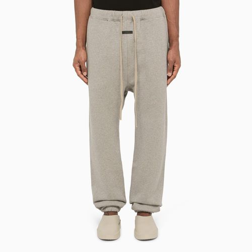 Eternal mélange jogging trousers - Fear of God - Modalova