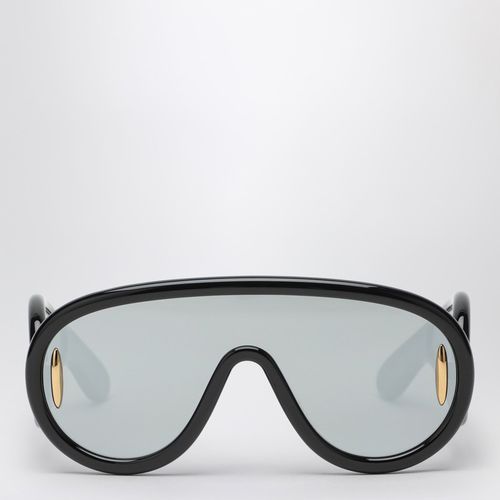 Wave-Sonnenbrille schwarz - Loewe - Modalova