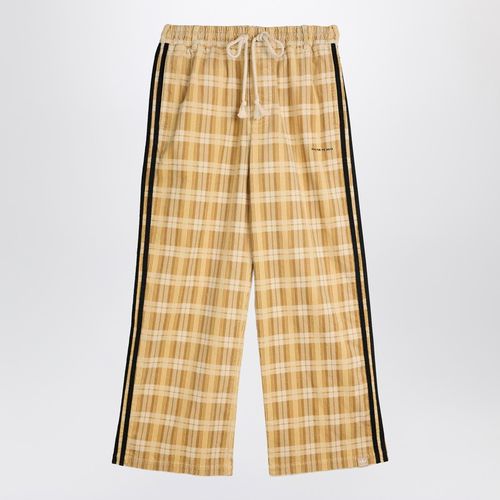 Pantalone a quadri Song For The Mute ADI006 - adidas Statement - Modalova