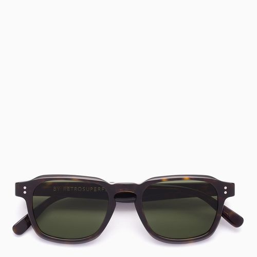 Sonnenbrille Luce 3627 mit Schildpatt-Optik - RETROSUPERFUTURE - Modalova