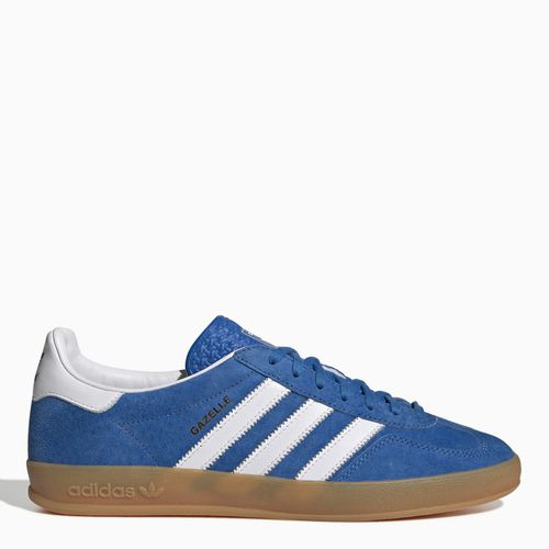 Gazelle Indoor Blue Bird sneakers - adidas Originals - Modalova