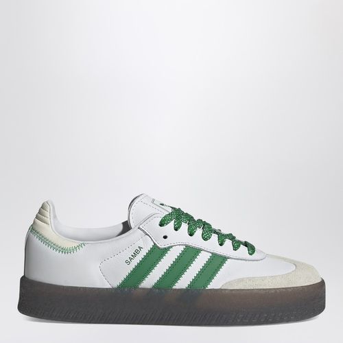 Sambae weiß/grün Sneaker - adidas Originals - Modalova