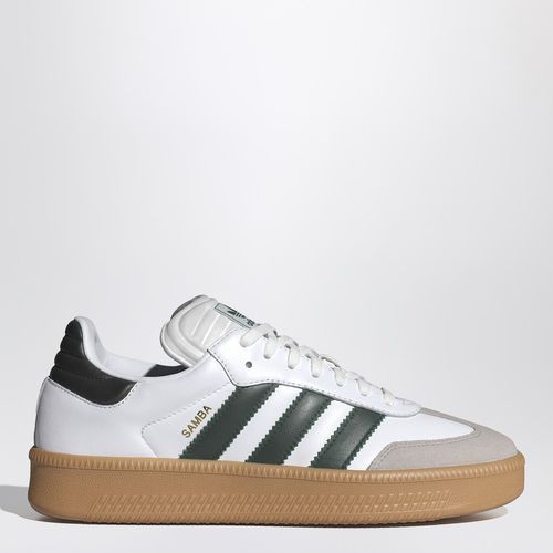 Sneaker Samba XLG bianca/verde - adidas Originals - Modalova