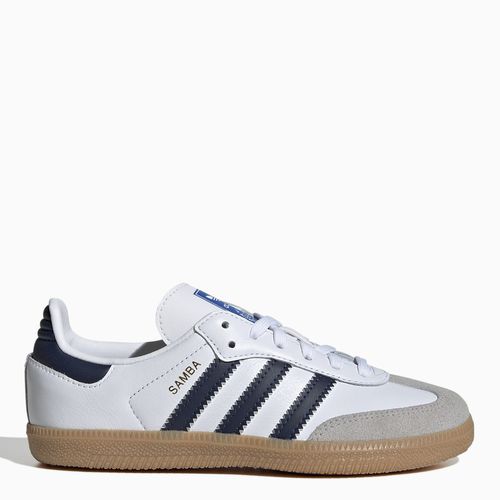 Low Samba OG /night indigo trainer - adidas Originals - Modalova