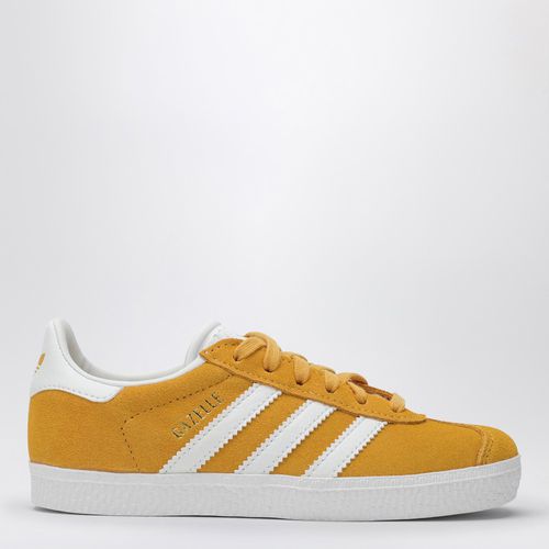 Gazelle yellow sneakers - adidas Originals - Modalova