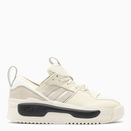 Sneaker Rivalry Yohji Yamamoto x Adidas color crema - adidas Y-3 - Modalova