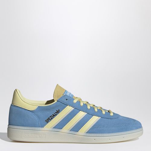 Handball Spezial blau/gelb Trainer - adidas Originals - Modalova