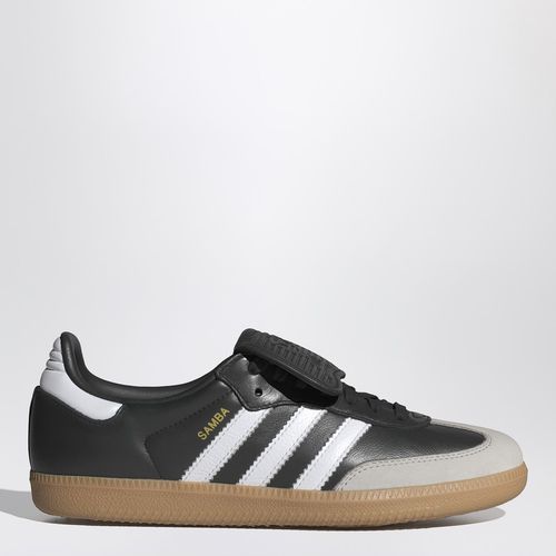 Sneaker Samba LT Core Black/Cloud White/Gold Metallic - adidas Originals - Modalova