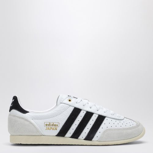 Japan Sneaker Cloud White/Core Black/Gold Metallic - adidas Originals - Modalova