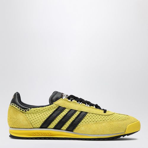 Sneaker Wales Bonner SL76 Yellow/Bold Orange /Core Black - adidas by Wales Bonner - Modalova