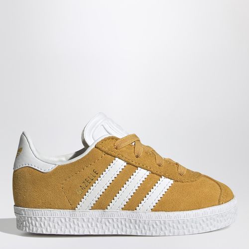 Gazelle CF EL gelbe trainer - adidas Originals - Modalova