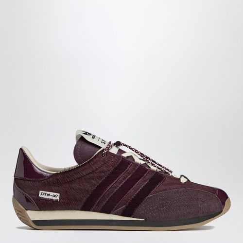 Country OG x Song für die stumme Maroon - adidas Statement - Modalova